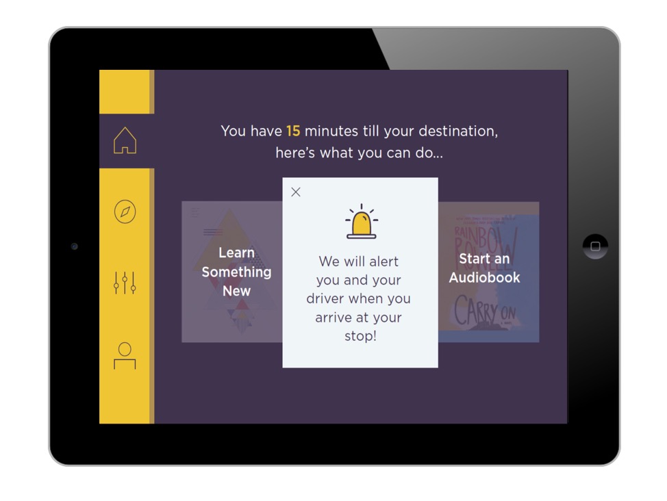 CommunityCrit UI
